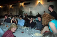 007-Rehearsal Dinner - 09-17-2005.JPG